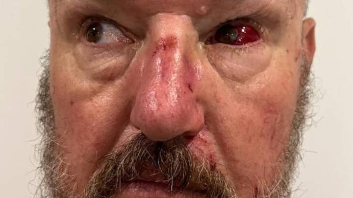 Huge legal twist for Cameron Welsh, who assaulted prison officers and sparked walk out