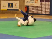 Trofeo Manuel Campos 'Copa de Gran Canaria', un clásico del Judo en Gran Canaria