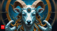 Capricorn Daily Horoscope Today, November 17, 2025: Cosmic luck is circling your sign, blink and it’ll pass you by