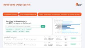 Shally Steckerl Joins ProvenBase Advisory Board as AI-Powered Deep Search Platform Signs Major Corporate Clients