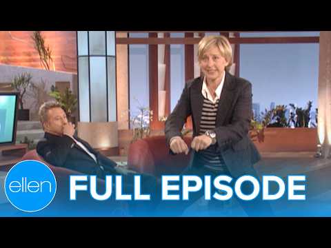 Hugh Heffner, Dustin Hoffman