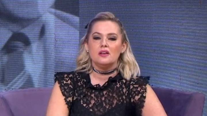 «Si me quieren echar»: el duro momento que está atravesando Pilar Smith