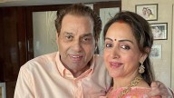 'Unforgivable, Disrespectful': Hema Malini SLAMS Media For Spreading False News About Dharmendra's Death, Shares Health Update