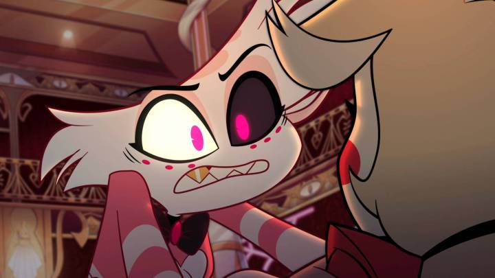 Angel Dust's Hazbin Hotel Season 3 Storyline Teased By Creator
