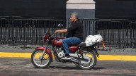 ¿Cuáles Son las Nuevas Multas de Tránsito para Motociclistas que Aplican en Edomex? Lista