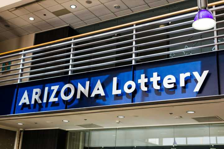 $5M lottery winner sold at Peoria CVS store