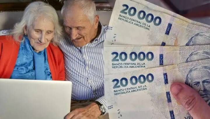 Los montos para jubilados: ¿Cuánto cobrarán en diciembre con aumento, bono y aguinaldo?