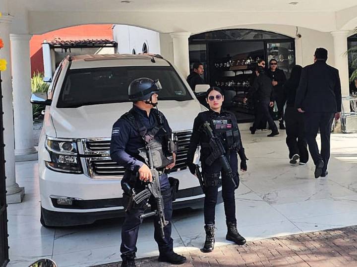 US sanctions casinos linked to cartels, Mexican individuals