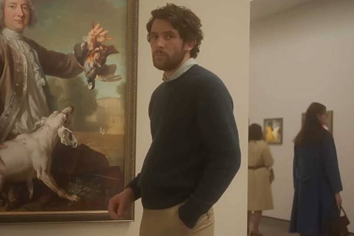 America's First Armed Art Heist: How 2 Masked Men Stole 4 Priceless Masterpieces from Massachusetts Museum