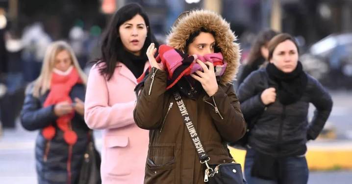 ¡Frente Frío 13 activa alertas por frío en la CDMX! Pronóstico del clima de este martes 11