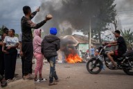 Tanzania charges dozens with treason over violence linked to disputed election