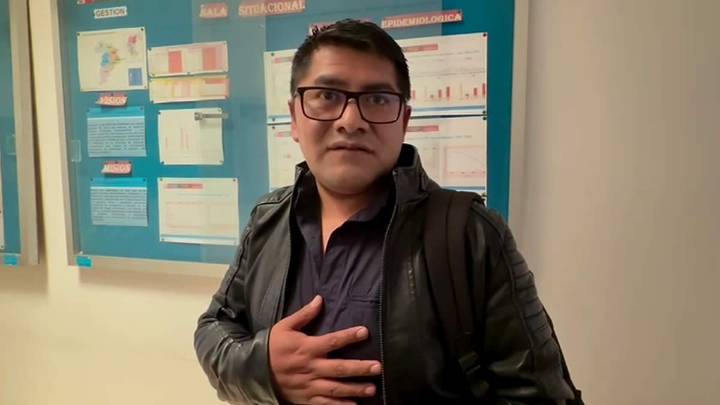 Red de Salud Yunguyo investiga muerte de paciente por falta de atención