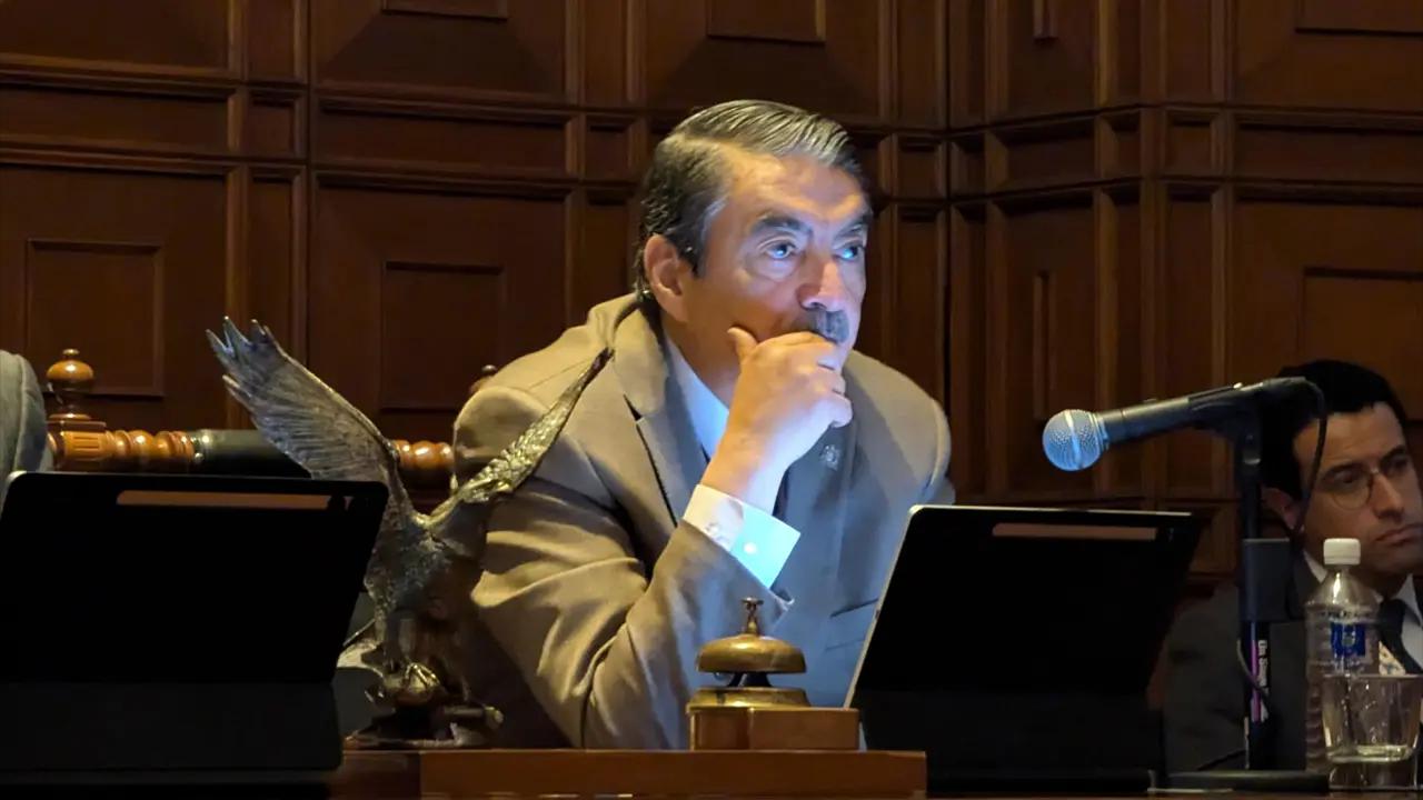 Consejo Técnico de Derecho retrasa elección de su director