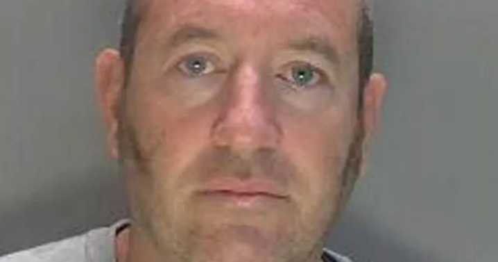 Serial rapist handed 37th life sentence for shocking sex crimes