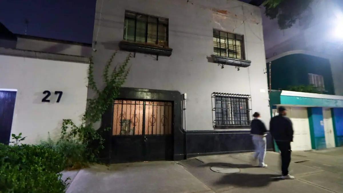 FGR acusa a dueño de Miss Universo de despojo inmobiliario