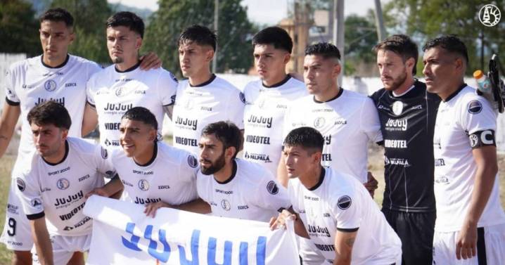 Definida toda la programación de la última fecha