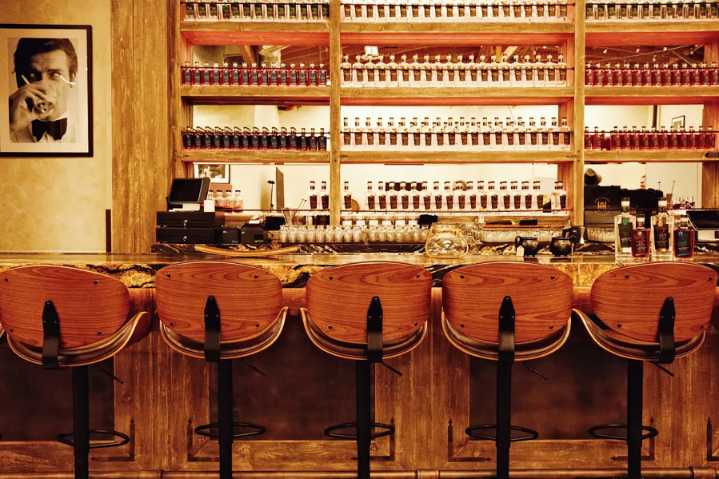 Distillery makes vodka from dates