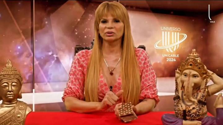 Mhoni Vidente advierte sobre posibles ataques contra un alcalde de EE. UU.