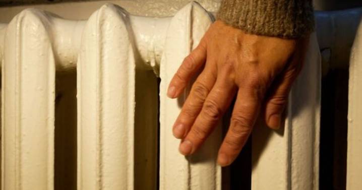 UK households face 'deeply concerning' energy bill trend costing them £233