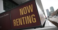 Toronto asking rents hit 40