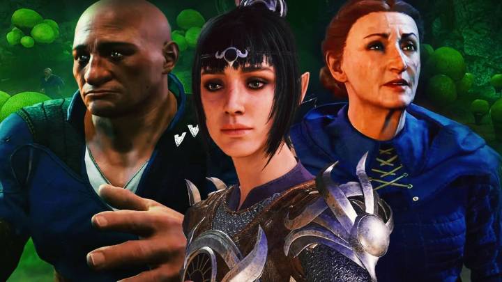 Who Should Get The Noblestalk In Baldur's Gate 3?