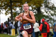 Girls state cross country: Wayzata’s Gullickson wins 3A title, Forest Lake’s VanAcker second