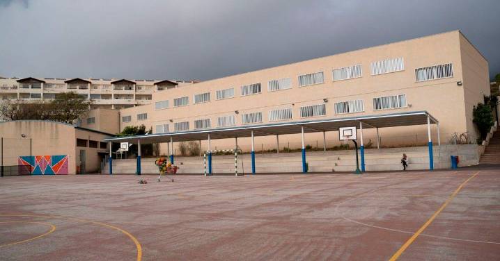 La Junta destinará 12 millones de euros para aclimatar los colegios e institutos de Málaga