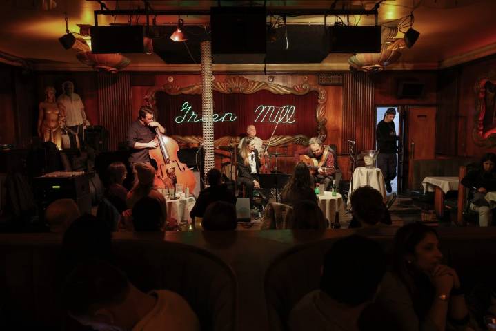 The 10 best music venues in Chicago