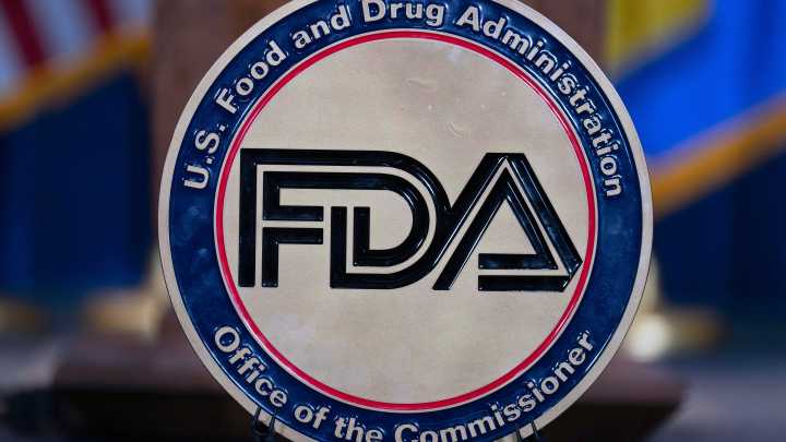 Infant botulism in 10 U.S. states linked to formula being recalled