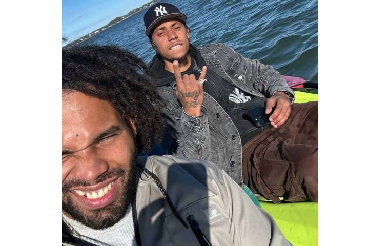 Second Man Who Went Missing While Kayaking Found Dead