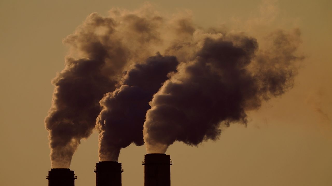 Trump EPA moves to abandon rule that sets tough standards for deadly soot pollution