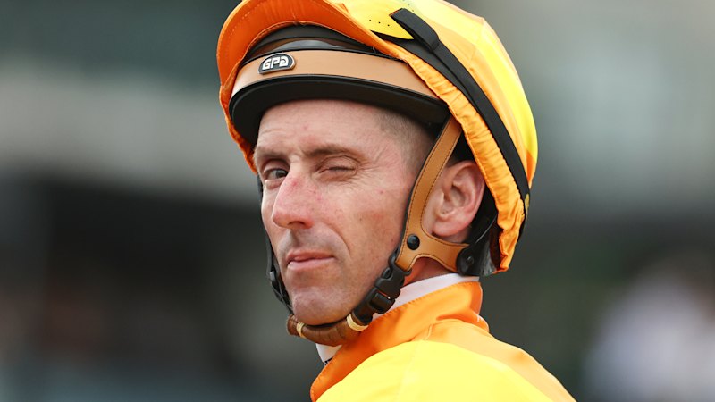 Golden Gift 2023: Nash Rawiller backs Artemex for $1 million race at Rosehill
