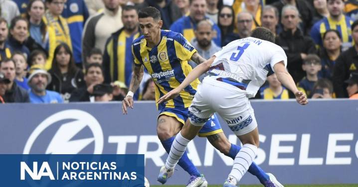 Cómo ver en vivo Rosario Central vs San Lorenzo: horario y formaciones