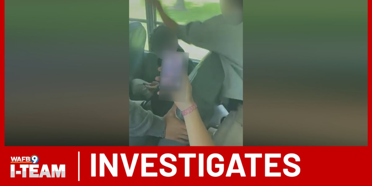 I-TEAM: Student expelled after confronting teen over deepfake porn image; family plans lawsuit