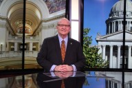 Hall: The night a whistle stopped a riot