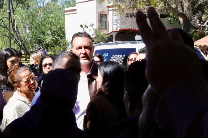 Kuri pide analizar a fondo la nueva Ley de Aguas antes de que municipios asuman su control