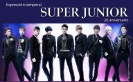 El INAH abrirá una exposición temporal de Super Junior en la CDMX; dónde, cuándo y cómo llegar