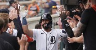 Gleyber Torres accepts qualifying offer, will return to Detroit Tigers in 2026