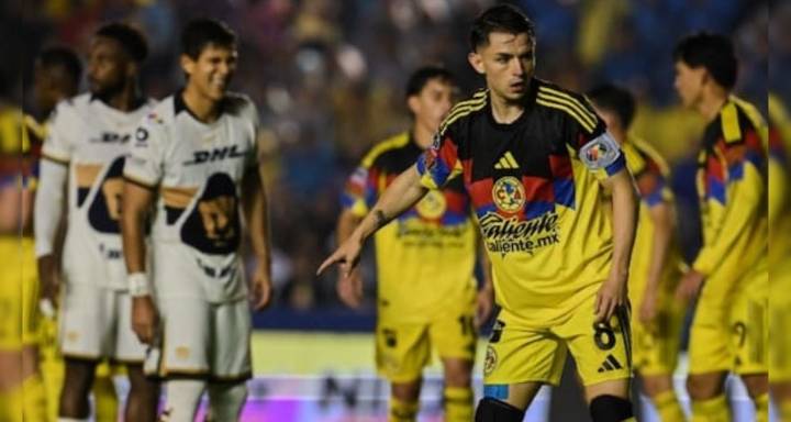 América sueña con la cima y mira de reojo a Pumas en la última fecha