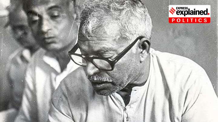 Karpoori Thakur, Bihar’s 11th Chief Minister: Two short tenures, long