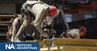 El costo de la construcción subió 1,6% en octubre