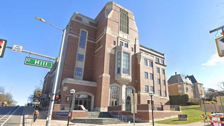 Architect Robert A.M. Stern dies at 86; designed U-M's School of Public Policy building
