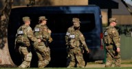 Judges hear cases on Trump administration's National Guard deployments