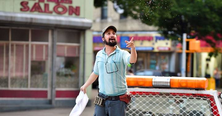 'Top movie musical of all time’ from Oscar-winning director is coming to Netflix 