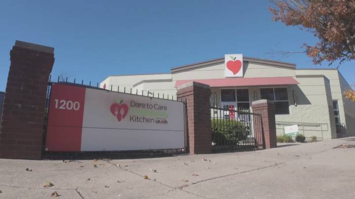 WHAS11 Dare to Care telethon provides 91,000 meals for families in need