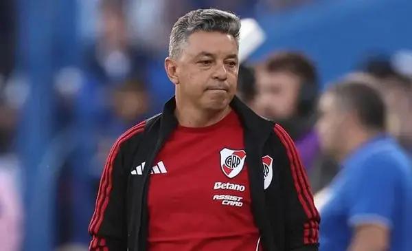 Depuración total de River: los 12 jugadores que se van en 2026