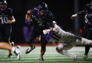 Amador Valley defeats Monte Vista behind barrage of big plays