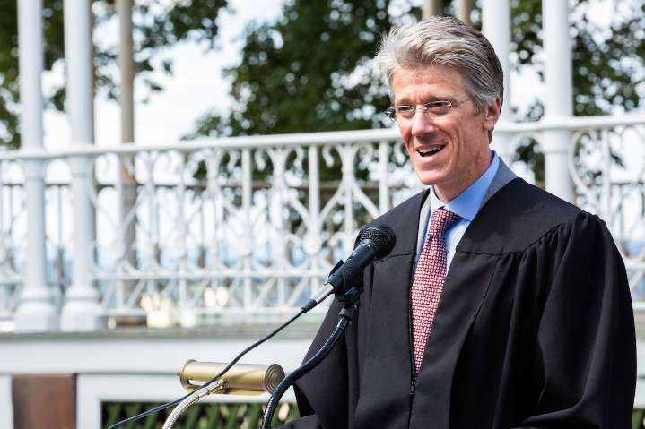 Settlement in class-action lawsuit over ‘spyware’ during COVID closer to final settlement