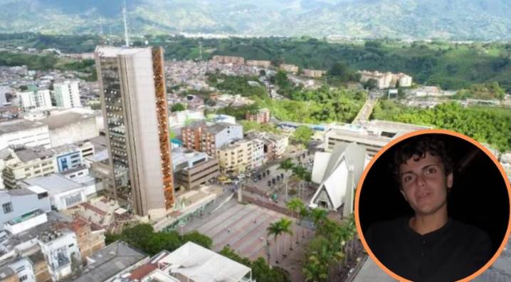 Viajero argentino destaca la diversidad cultural de Colombia