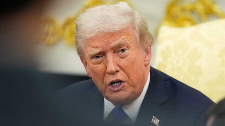 Enfermos, mayores o pobres: los nuevos excluidos de la política migratoria de Donald Trump para acceder a la residencia en EEUU